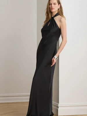Lauren Ralph Lauren sukienka halter