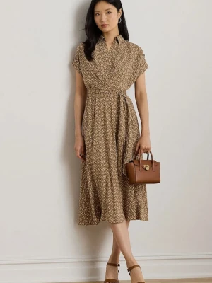 Lauren Ralph Lauren sukienka