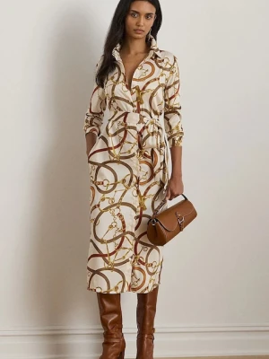 Lauren Ralph Lauren sukienka