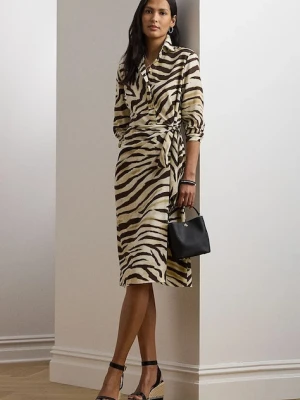 Lauren Ralph Lauren sukienka