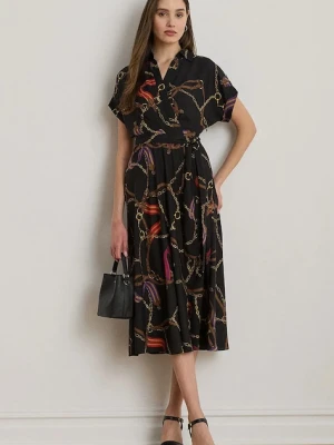 Lauren Ralph Lauren sukienka