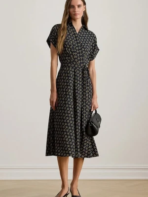 Lauren Ralph Lauren sukienka