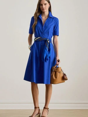 Lauren Ralph Lauren sukienka