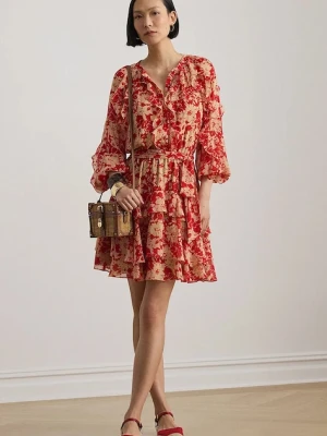 Lauren Ralph Lauren sukienka letnia