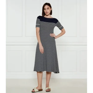 LAUREN RALPH LAUREN Sukienka MUNZIE