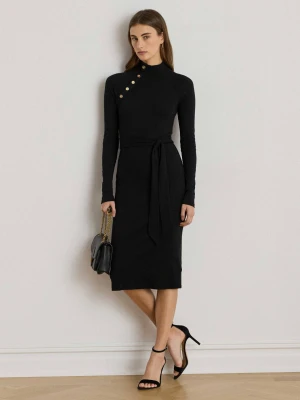 LAUREN RALPH LAUREN Sukienka z paskiem