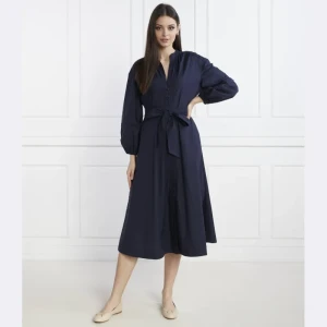 LAUREN RALPH LAUREN Sukienka z paskiem CARELLE