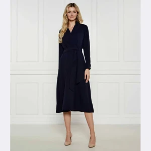 LAUREN RALPH LAUREN Sukienka z paskiem ROWELLA