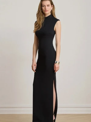 Lauren Ralph Lauren sukienka z wiskozą