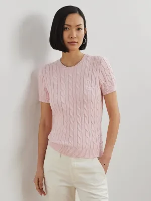 LAUREN RALPH LAUREN Sweter GASSED | Regular Fit