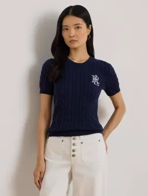 LAUREN RALPH LAUREN Sweter GASSED | Relaxed fit
