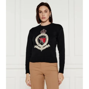 LAUREN RALPH LAUREN Sweter | Regular Fit