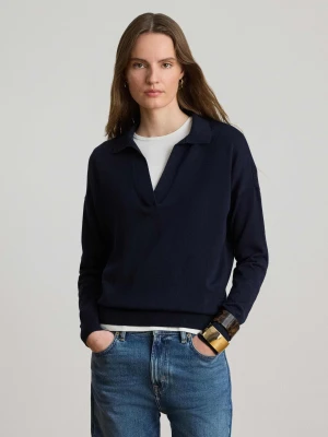 LAUREN RALPH LAUREN Sweter | Regular Fit