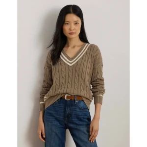 LAUREN RALPH LAUREN Sweter | Relaxed fit