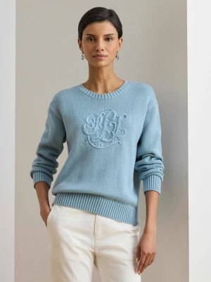 Zdjęcie produktu LAUREN RALPH LAUREN Sweter RIEDNEE | Relaxed fit