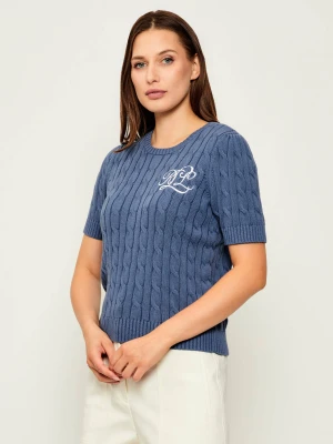 LAUREN RALPH LAUREN Sweter TARJYLL | Regular Fit