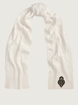 LAUREN RALPH LAUREN Szal | z dodatkiem wełny