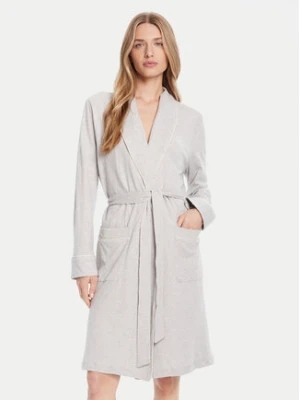 LAUREN RALPH LAUREN Szlafrok ILN42453 Szary