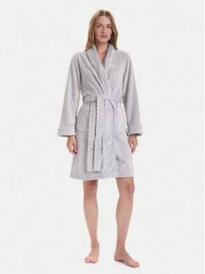 LAUREN RALPH LAUREN Szlafrok ILN42455F Szary