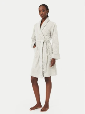 LAUREN RALPH LAUREN Szlafrok ILN42534 Szary