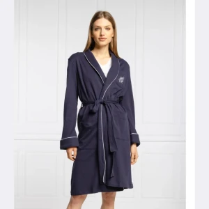 LAUREN RALPH LAUREN Szlafrok | Regular Fit