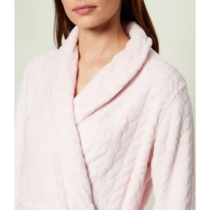 LAUREN RALPH LAUREN Szlafrok | Regular Fit