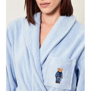 LAUREN RALPH LAUREN Szlafrok | Regular Fit