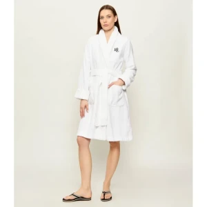 LAUREN RALPH LAUREN Szlafrok | Regular Fit