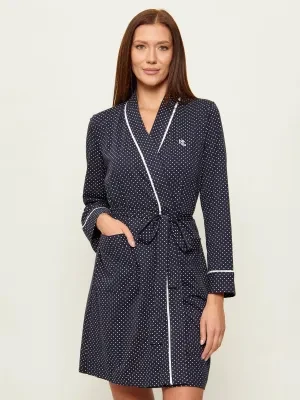 LAUREN RALPH LAUREN Szlafrok | Regular Fit