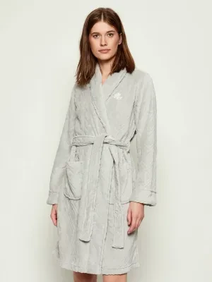 LAUREN RALPH LAUREN Szlafrok | Regular Fit