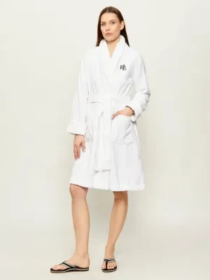 LAUREN RALPH LAUREN Szlafrok | Regular Fit