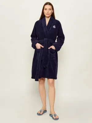 LAUREN RALPH LAUREN Szlafrok | Regular Fit