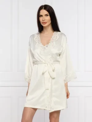 LAUREN RALPH LAUREN Szlafrok | Regular Fit