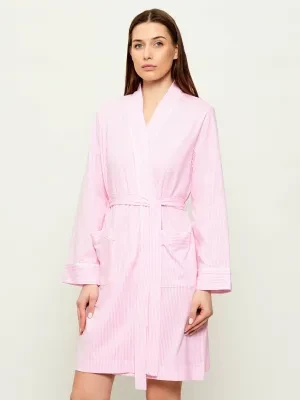 LAUREN RALPH LAUREN Szlafrok | Regular Fit