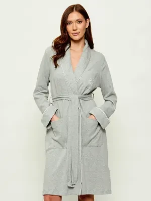 LAUREN RALPH LAUREN Szlafrok | Regular Fit