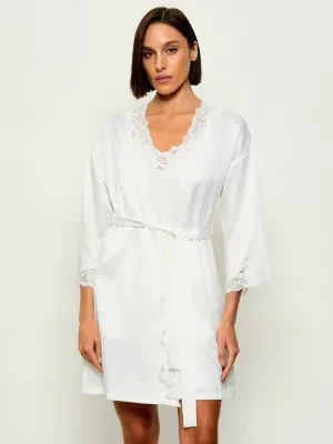 LAUREN RALPH LAUREN Szlafrok | Regular Fit