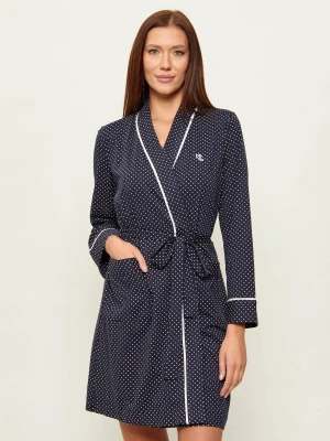 LAUREN RALPH LAUREN Szlafrok | Regular Fit