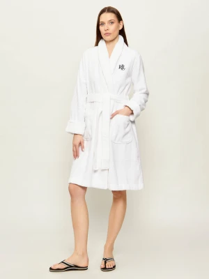 LAUREN RALPH LAUREN Szlafrok | Regular Fit