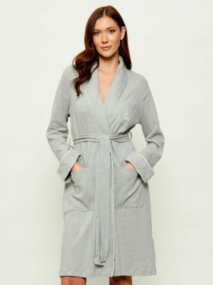 LAUREN RALPH LAUREN Szlafrok | Regular Fit
