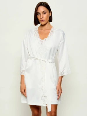 LAUREN RALPH LAUREN Szlafrok | Regular Fit