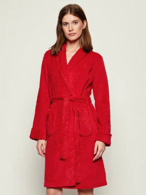 LAUREN RALPH LAUREN Szlafrok | Regular Fit