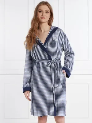 LAUREN RALPH LAUREN Szlafrok | Relaxed fit