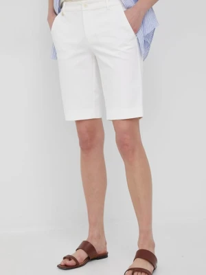 Lauren Ralph Lauren szorty 200661653003 biały