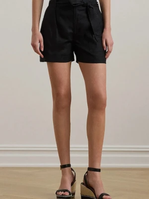 Lauren Ralph Lauren szorty lniane