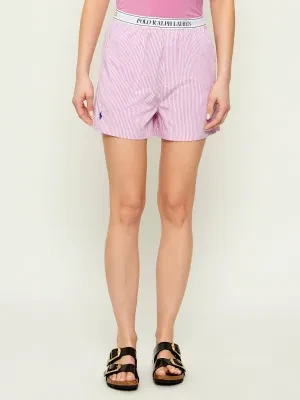 LAUREN RALPH LAUREN Szorty od piżamy | Regular Fit