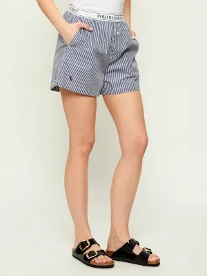 LAUREN RALPH LAUREN Szorty od piżamy | Regular Fit