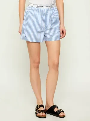 LAUREN RALPH LAUREN Szorty od piżamy | Regular Fit