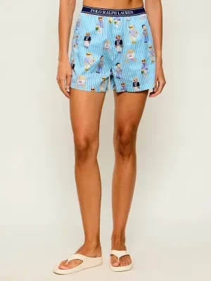 POLO RALPH LAUREN Szorty od piżamy | Relaxed fit