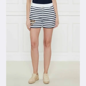 LAUREN RALPH LAUREN Szorty OSAVY | Regular Fit
