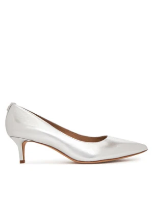 LAUREN RALPH LAUREN Szpilki 802978834001 Srebrny